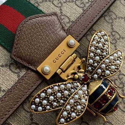 GGハンドルバッグ