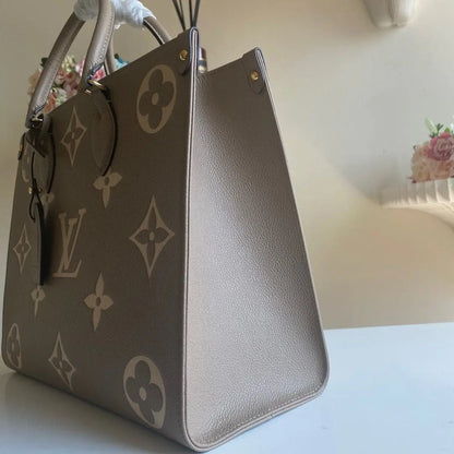 ルイ・ヴィトン M45494 オンザゴー MM