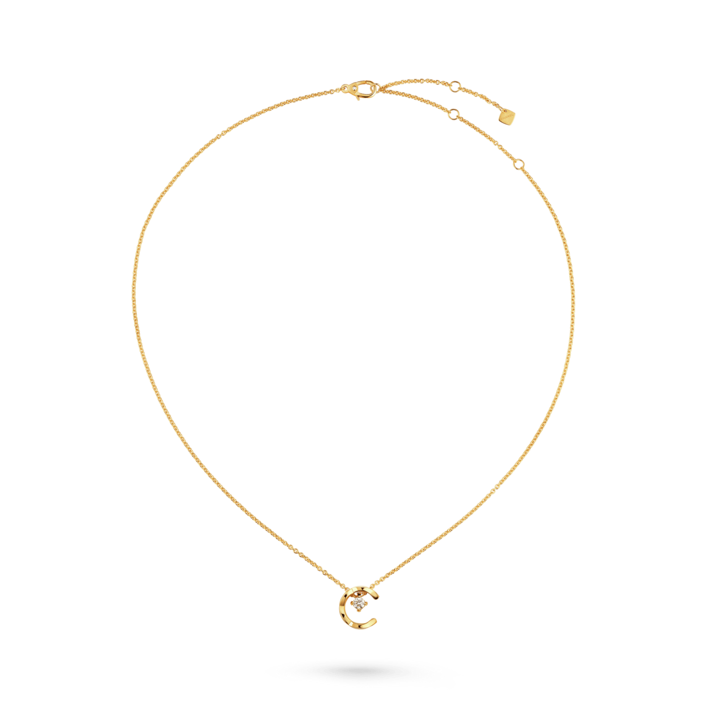 シャネル ココ ネックレス