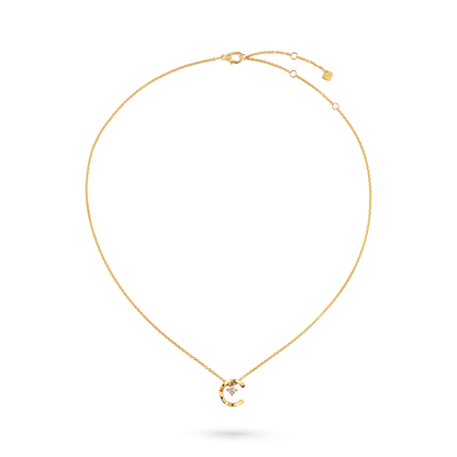 シャネル ココ ネックレス