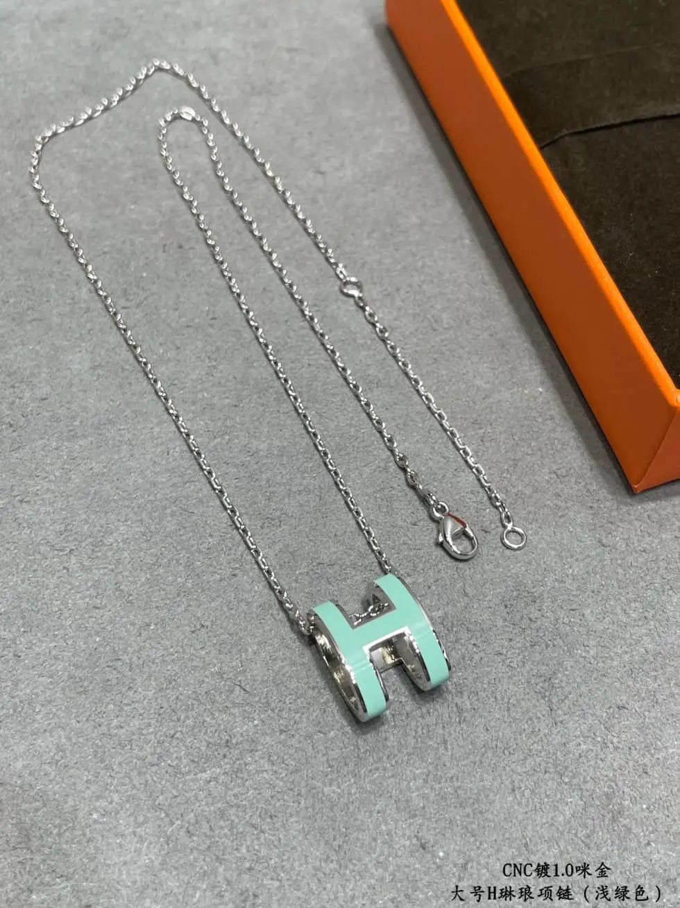 レプリカエルメスネックレス