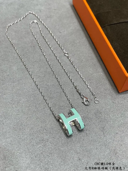 レプリカエルメスネックレス