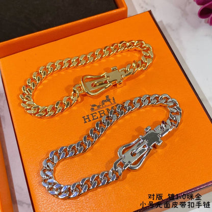 エルメスのクラシックブレスレットのおすすめ