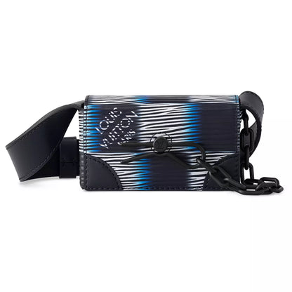 マイクロ・スチーマー ブルームーン ダミエ・ラッシュ エピ XL レザー M82817 – LW240