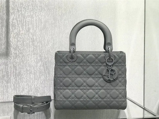 レディディオール マットバッグ