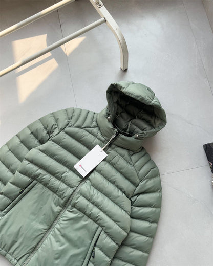 【lululemon旗艦店】ダウンジャケット ご好評に付き再入荷！