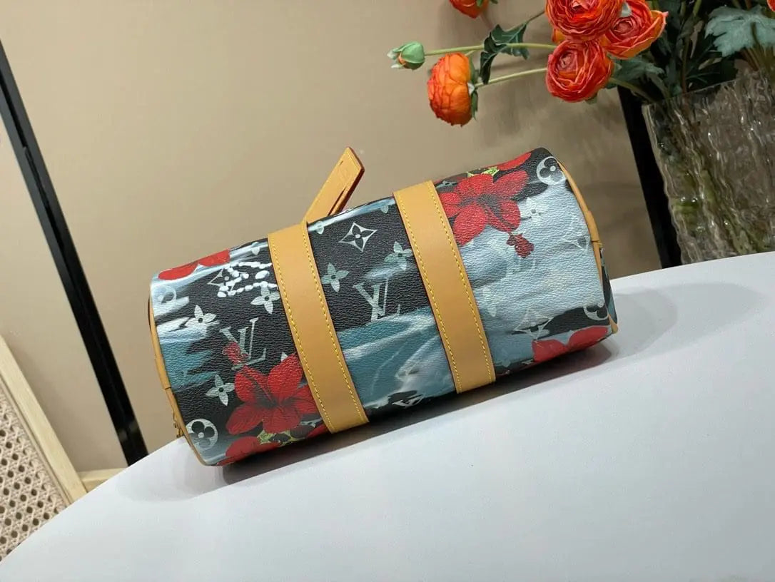 ルイ・ヴィトン M25440 キーポル・バンドリエール25