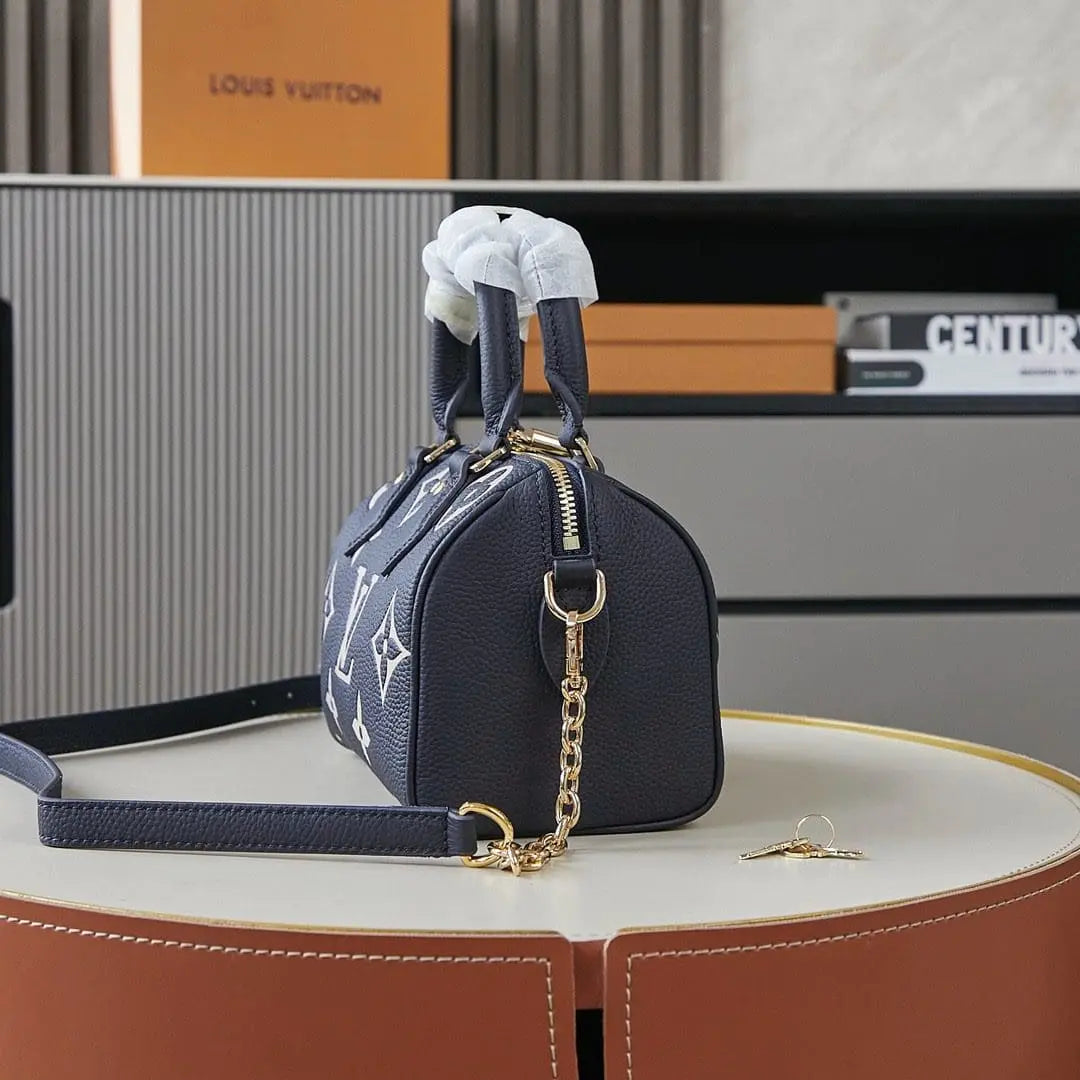 ルイ・ヴィトン M47048 スピーディ・バンドリエール20