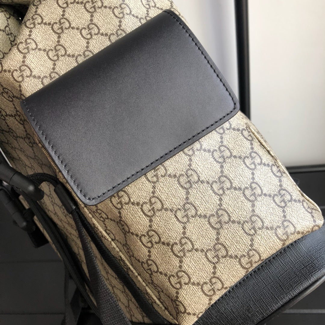 GGスプリームバックパック