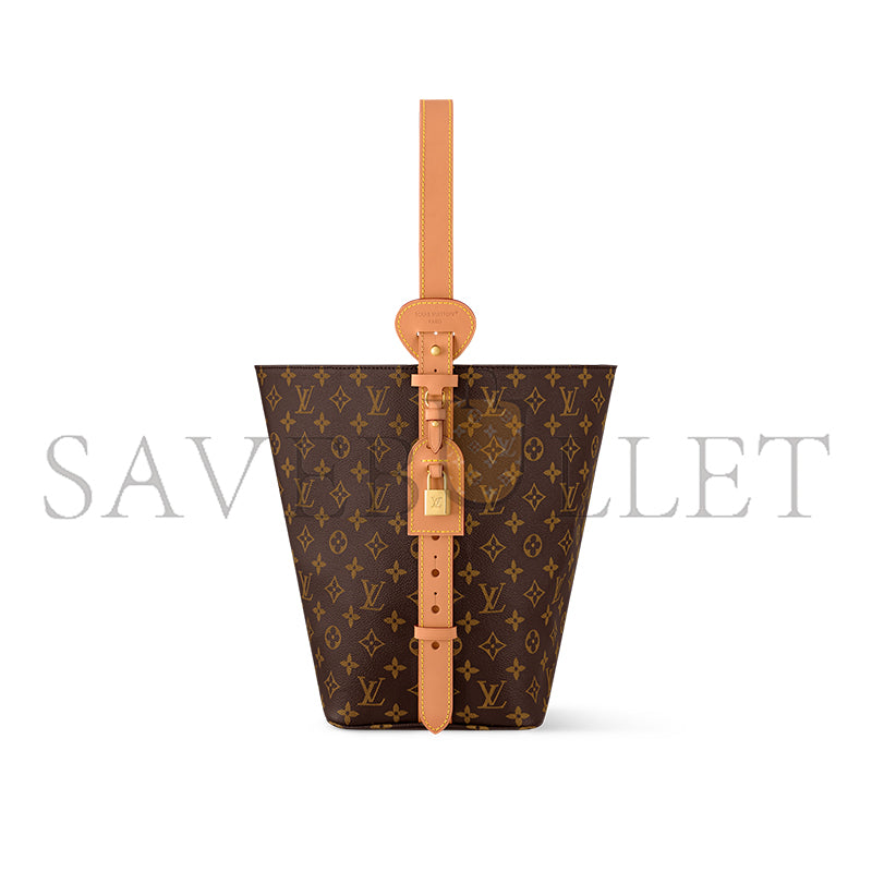 ルイ・ヴィトン オールインワンGM M12926 (31*26*18cm)