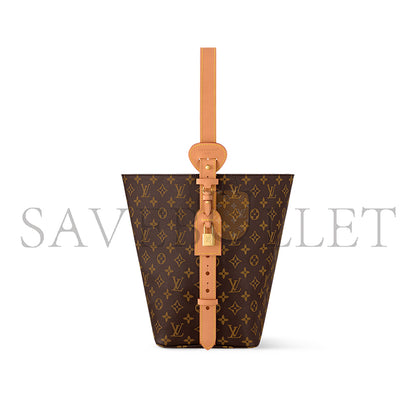 ルイ・ヴィトン オールインワンGM M12926 (31*26*18cm)