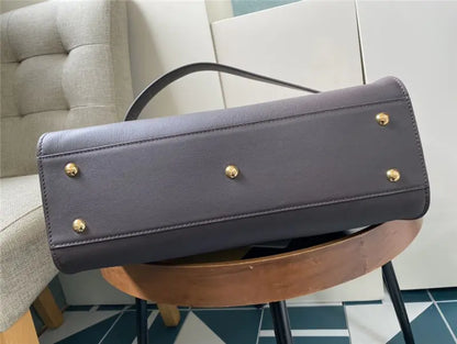 フェンディ ピーカブーバッグ ミディアム