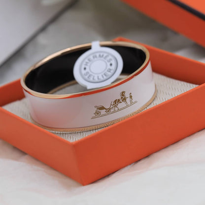 7つ星エルメスブレスレット