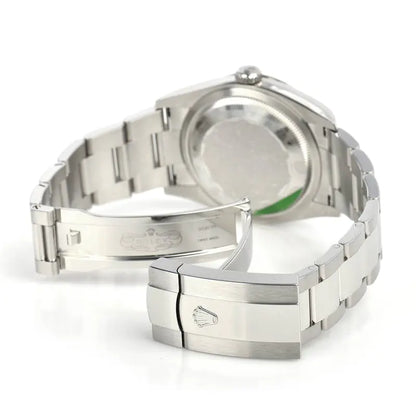 ロレックス デイトジャスト36 126234NG