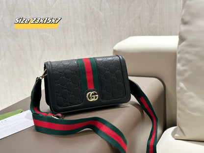 【GUCCI】【大人気定番商品♪】グッチ 3点セット