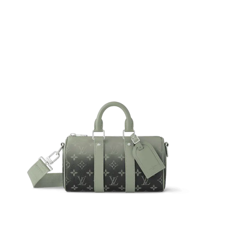 ルイ・ヴィトン M11591 キーポル・バンドリエール25 ハンドバッグ