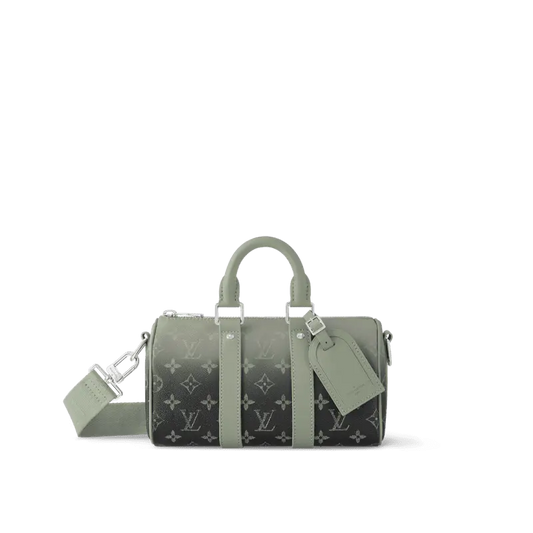 ルイ・ヴィトン M11591 キーポル・バンドリエール25 ハンドバッグ