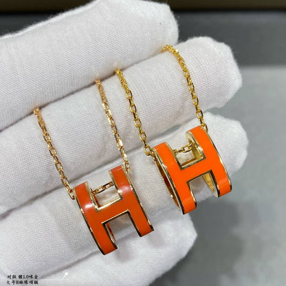 最高品質のエルメスネックレス