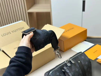 ルイ・ヴィトン シティ キーポルバッグ M45936