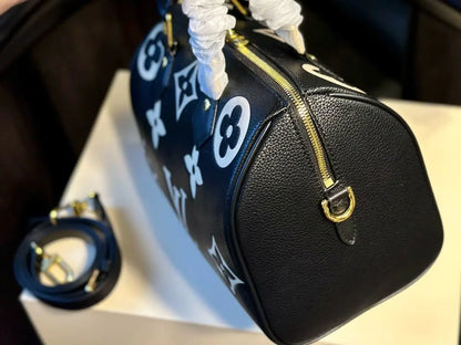 ルイ・ヴィトン M58947 スピーディ・バンドリエール25