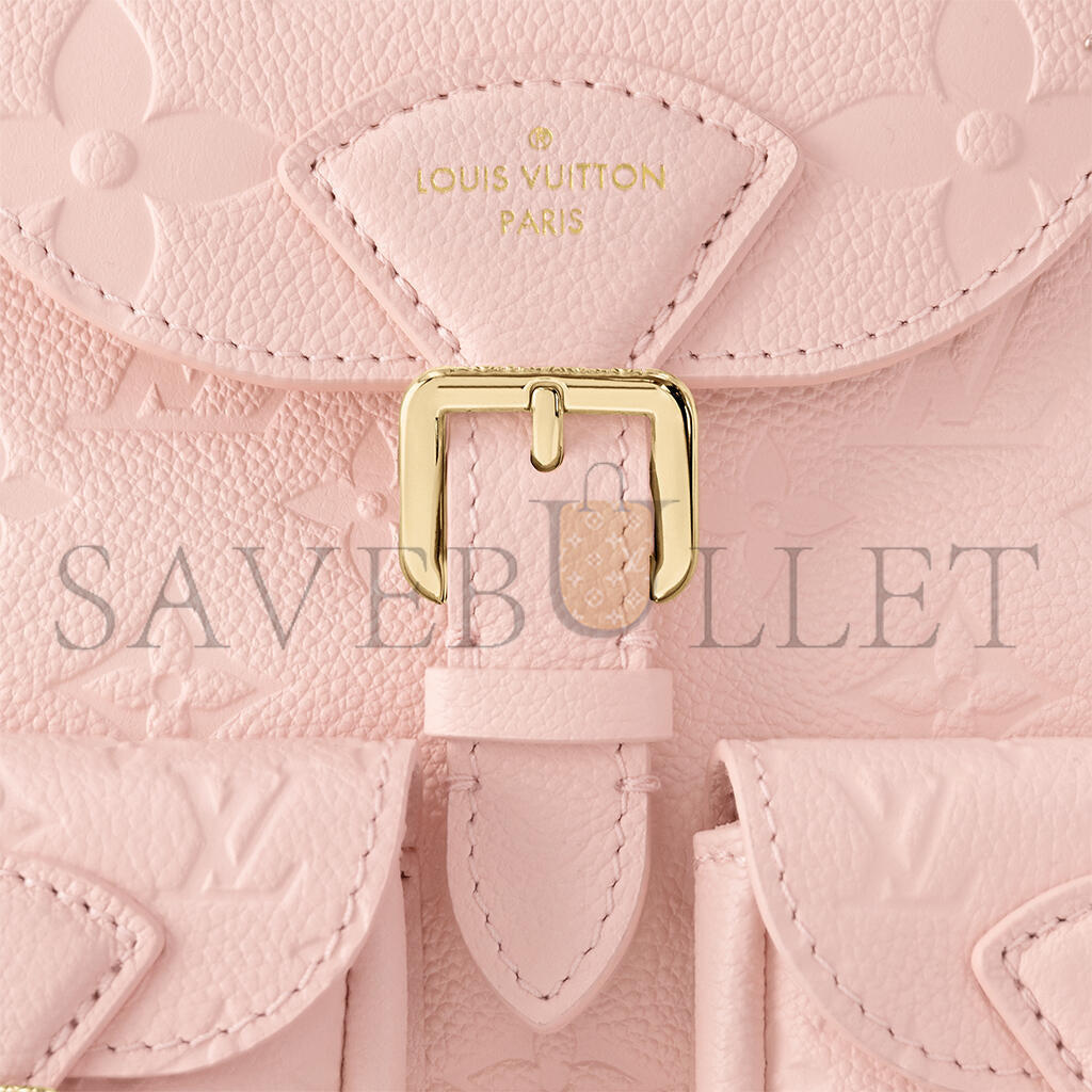 ルイ・ヴィトン バックアップ M47074 (22*20*14cm)