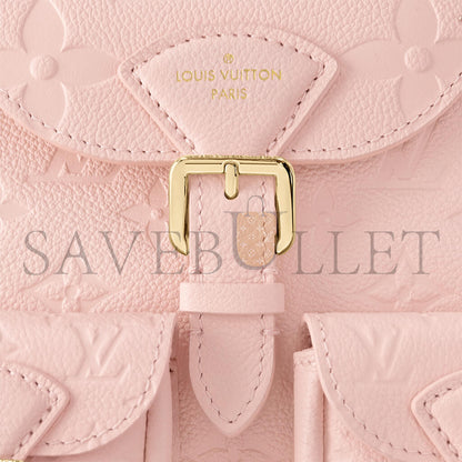 ルイ・ヴィトン バックアップ M47074 (22*20*14cm)