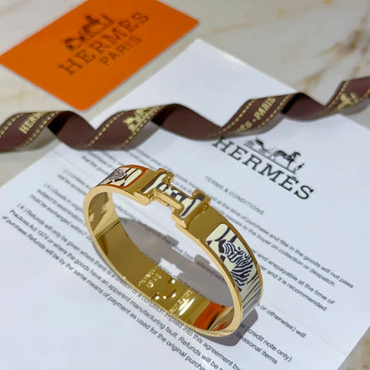 エルメスのクラシックブレスレットのおすすめ