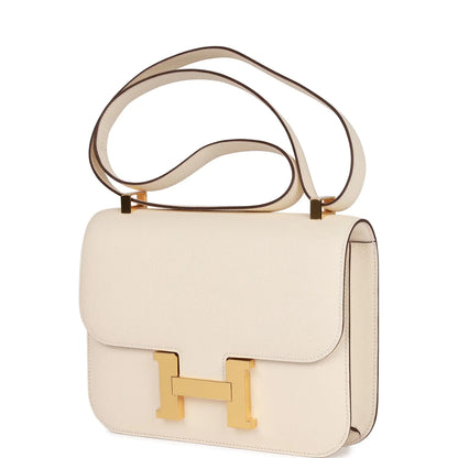 エルメス コンスタンス 1-24 ナタ エプソン ゴールド金具