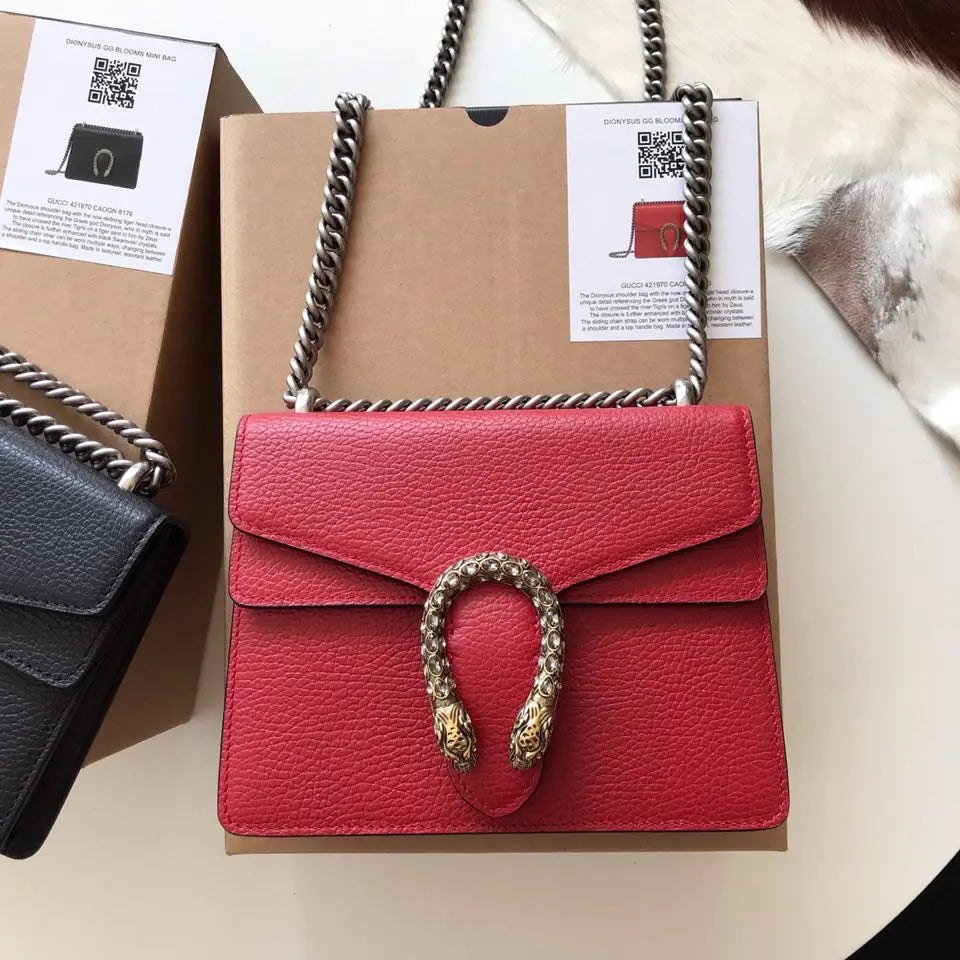 ディオニュソス ミニバッグ