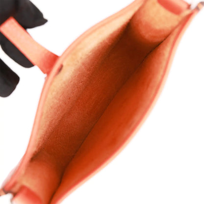 エルメス エヴリーヌ TPM フー クレマンス パラジウム金具