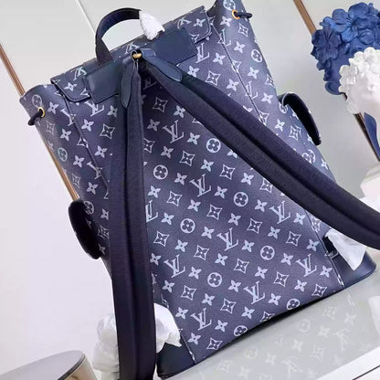 クリストファー バックパック モノグラム エクリプス M46805 – LW347