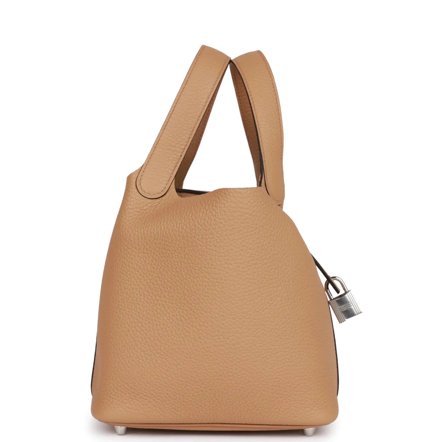 エルメス ピコタンロック 18 シャイ クレマンス パラジウム金具