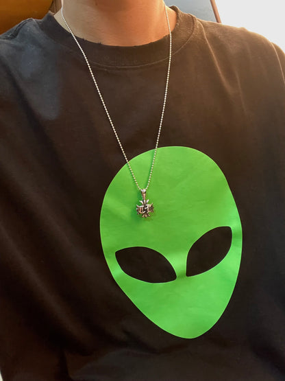 【CHROME HEARTS】ネックレス、新しいネックレス万能シンプルファッションオーナメント