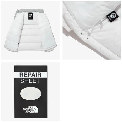 ザ・ノース・フェイス☆メンズ 1992 レトロアニバーサリー ヌプシジャケット