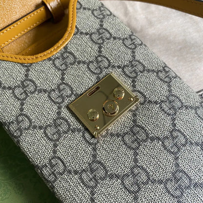 GGフラップ南京錠