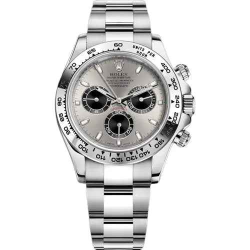 ロレックス コスモグラフ デイトナ ROLEX COSMOGRAPH DAYTONA 116509