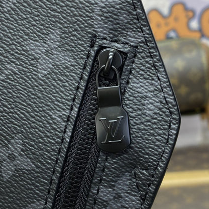 LV オンザゴー ルイ・ヴィトン ブラック