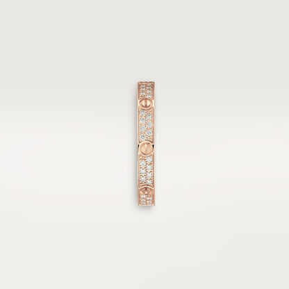 ラブリング、スモールモデル