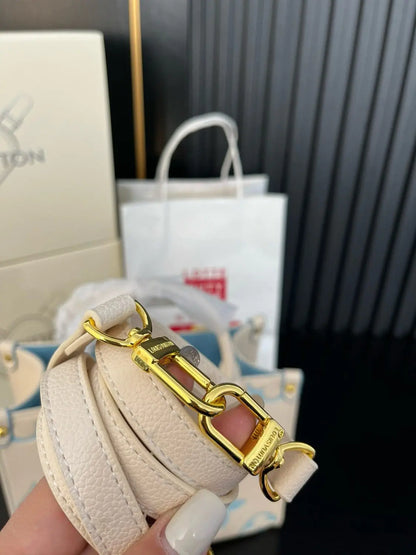 ルイ・ヴィトン オンザゴー PM M46833