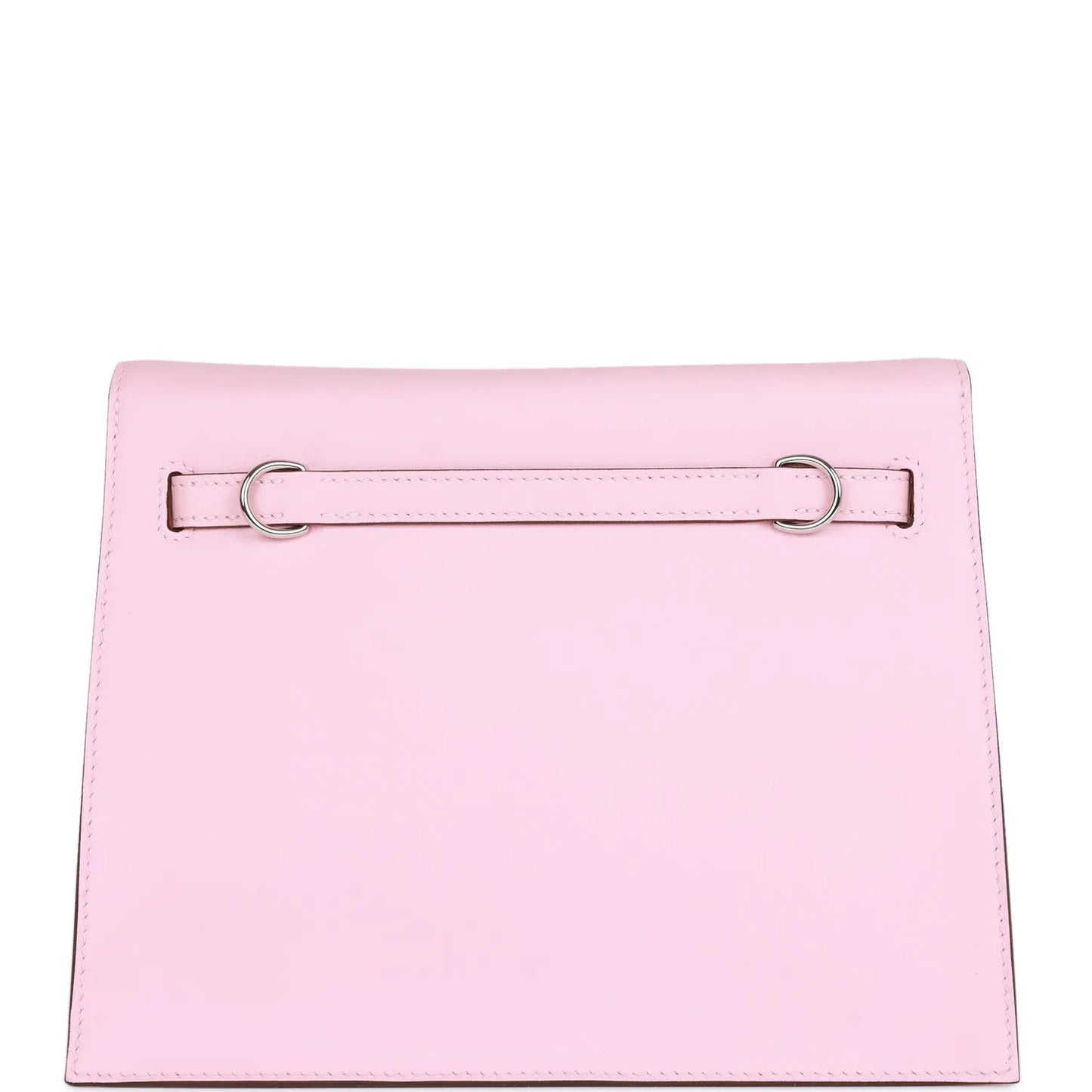 エルメス ケリーダンス ローズサクラ スイフト パラジウム金具