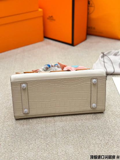 新作Hバーキン セリエフォーブール 全サイズ