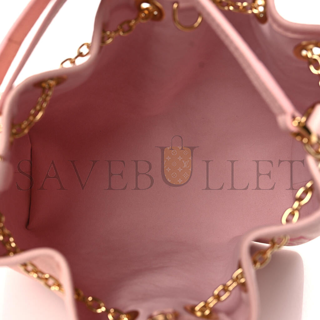 ルイ・ヴィトン LV バンドル (28*20*11cm)