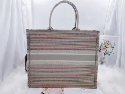 ディオール ブックトート