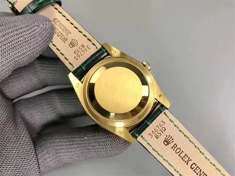 ロレックス デイデイト36mm 118138