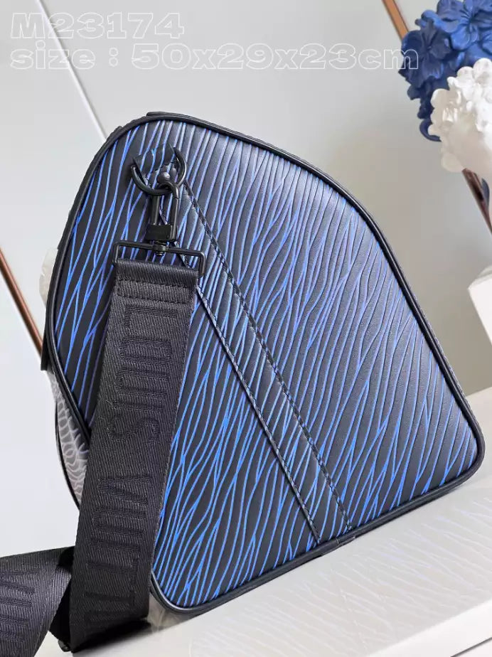 キーポール バンドリエール 50 グラデーション エレクトリックサン M23174 – LW362