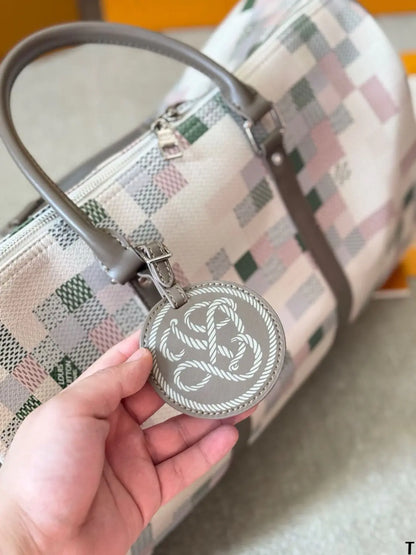 ルイ・ヴィトン キーポル 45 N00106