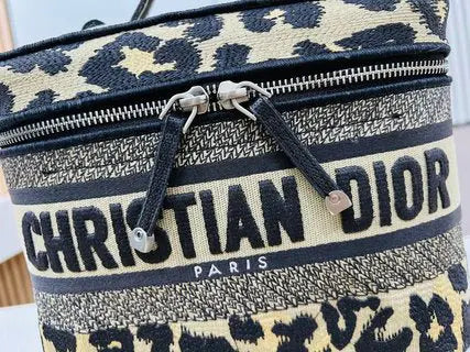 クリスチャン・ディオール コスメティックバッグ