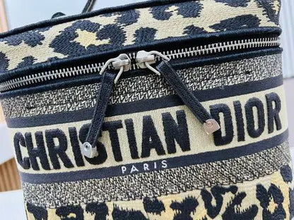 クリスチャン・ディオール コスメティックバッグ