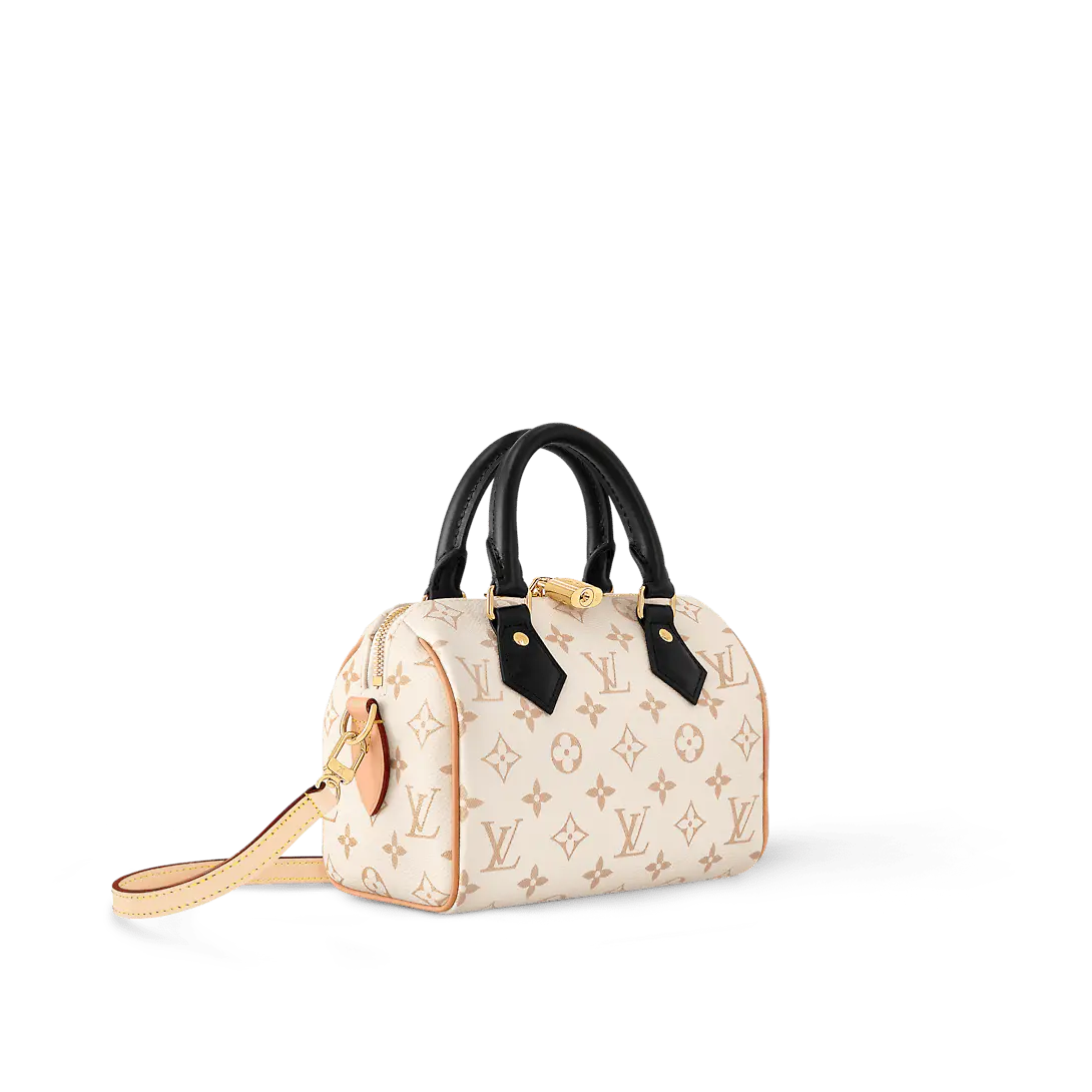 ルイ・ヴィトン スピーディ・バンドリエール20 M46906