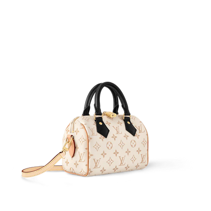 ルイ・ヴィトン スピーディ・バンドリエール20 M46906